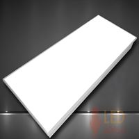 Ledli Sıva Altı Slim Backlıght Arm. 60X120 1